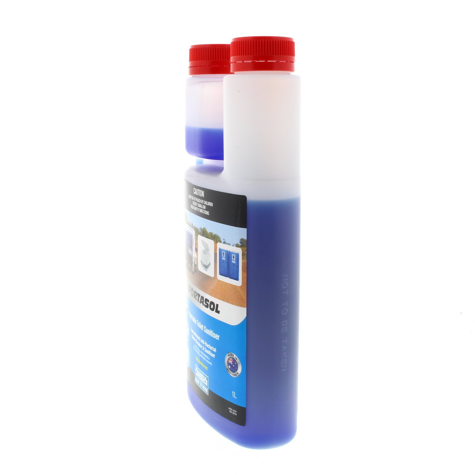 portasol toilet chemical