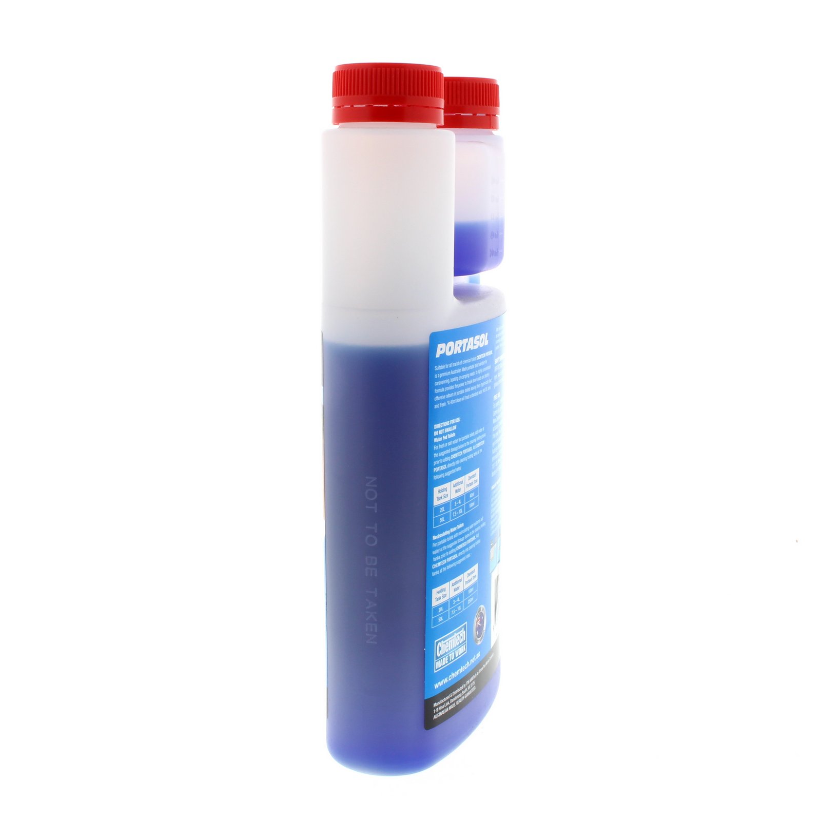 portasol toilet chemical