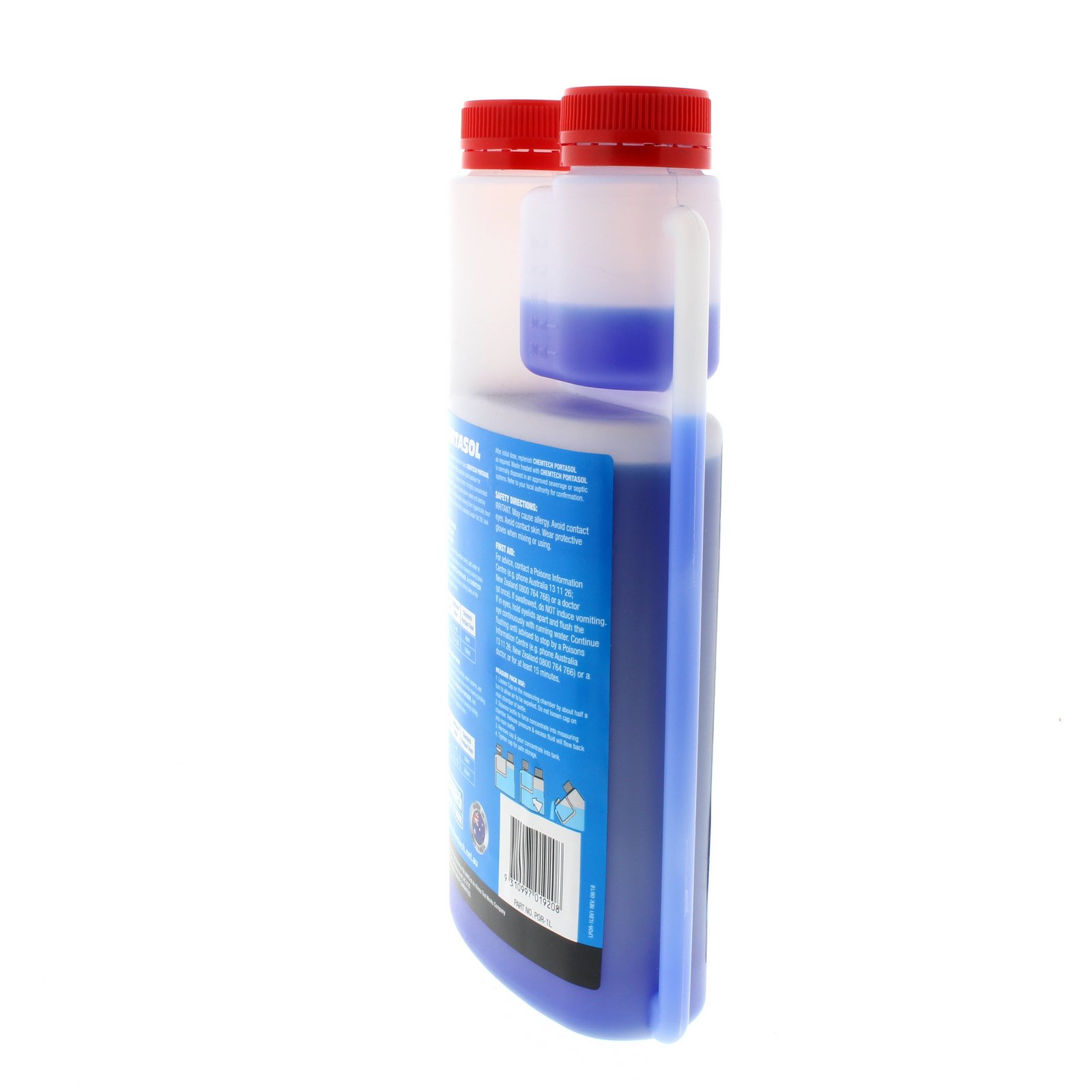 portasol toilet chemical