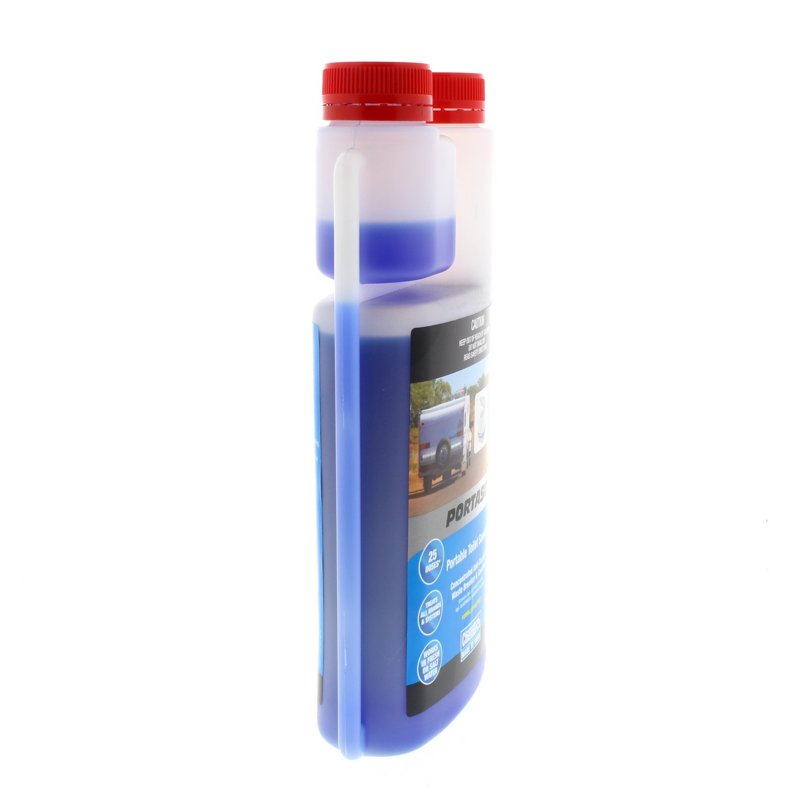 portasol toilet chemical